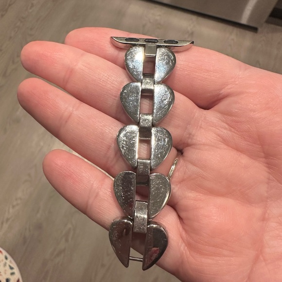 Kate Spade Apple Watch Band - Picture 4 of 4